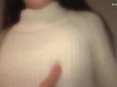 Amateur Asian Beauty Gets Her Dreams Fulfilled