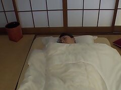 Yui Oba - Asian Solo Masturbation