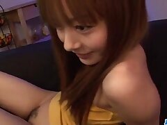 Anri Sonozaki's Extreme Facial - Hardcore Porn Play