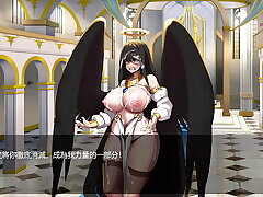 5 Stunning Goddesses in a World of Hentai