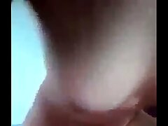 Vietnamese Beauty Enjoying Her Sexuality