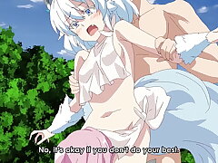 Animated Healer's Redo &ndash; Sexual Fantasies