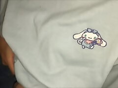 Momoka and Nono's Raunchy Car Sex