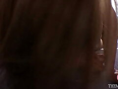 Kaori Sakura's Seductive Body - Blowjob and Cumshots