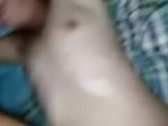 Deep Penetration of a Smooth Thai Porn Star