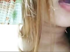 Jodie Cheek's Steamy Solo Session with PLENTY of Juicy Action