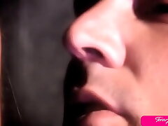 Sizzling Lesbian Action with Jada Fire, Lucy Lee & Tera Patrick