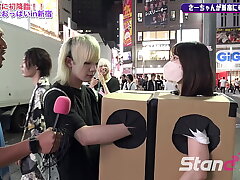 Sachan's Jav HD Stand-Up Comedy