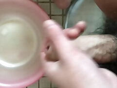 Masturbation With Onani47&rsquo;s Dirty Laundry