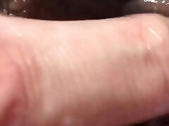 Real Wife's Authentic Sex Show