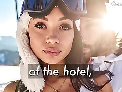 Hotwife Cam Crest Gets Cuckold Humiliation