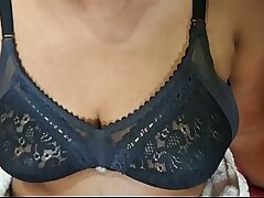Pujalove1's Natural-Titted Asian Beauty