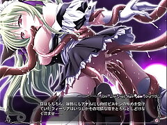 Devilish Gilba Attacks: A Night of Intense Fucking