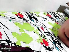 Exhausted but Not Done - Pinaythreesome's Steamy Encounter