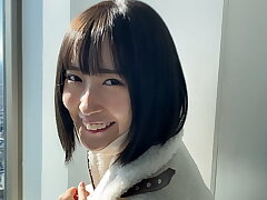 Cute Idol's Erotic Cowgirl Ride